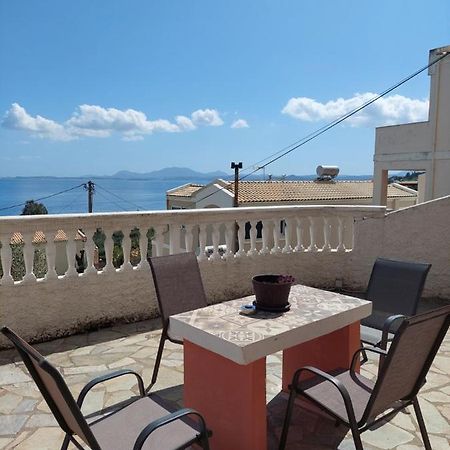 Nota Apt 'Vacation Near The Sea' 2 Barbati Zewnętrze zdjęcie