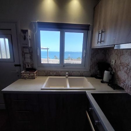 Nota Apt 'Vacation Near The Sea' 2 Barbati Zewnętrze zdjęcie