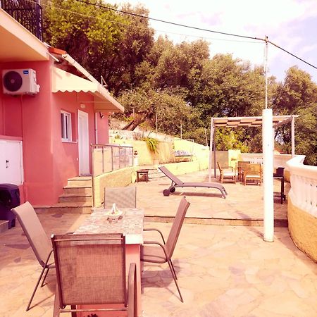Nota Apt 'Vacation Near The Sea' 2 Barbati Zewnętrze zdjęcie
