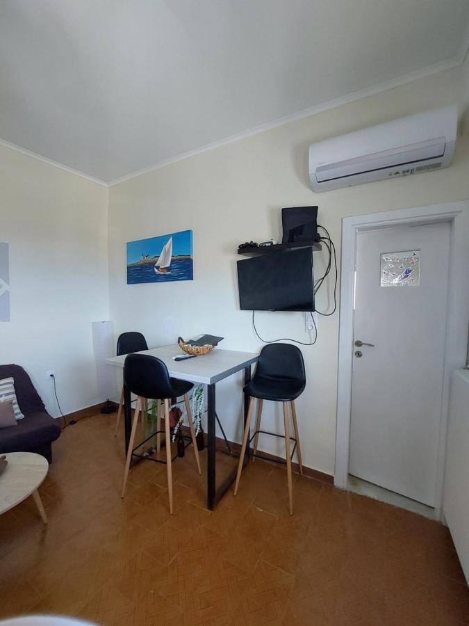 Nota Apt 'Vacation Near The Sea' 2 Barbati Zewnętrze zdjęcie