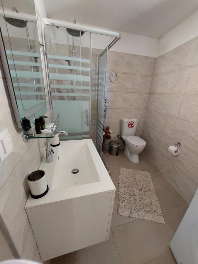 Apartament Nota Apt 'Vacation Near The Sea' 2 Barbati Zewnętrze zdjęcie