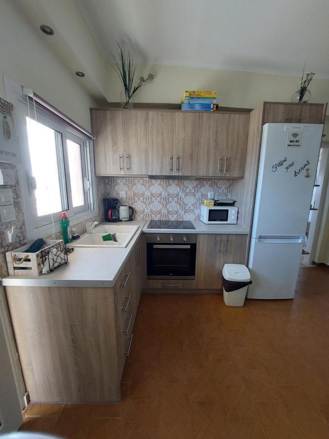Nota Apt 'Vacation Near The Sea' 2 Barbati Zewnętrze zdjęcie