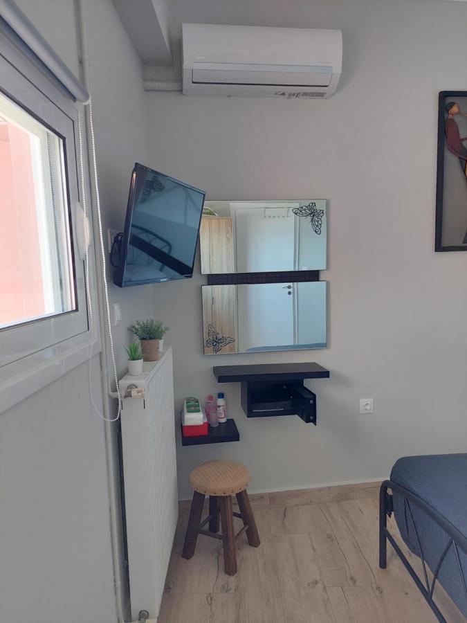 Apartament Nota Apt 'Vacation Near The Sea' 2 Barbati Zewnętrze zdjęcie