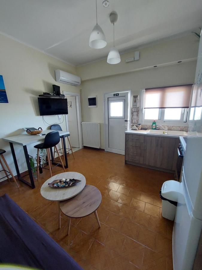 Apartament Nota Apt 'Vacation Near The Sea' 2 Barbati Zewnętrze zdjęcie