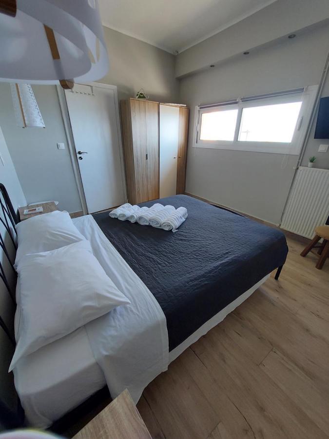 Nota Apt 'Vacation Near The Sea' 2 Barbati Zewnętrze zdjęcie